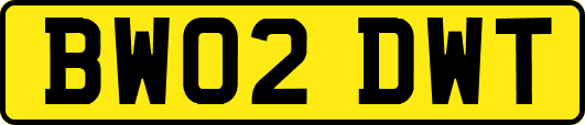 BW02DWT