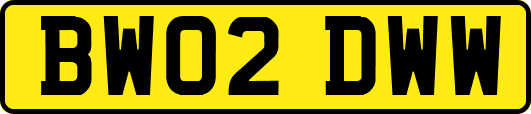 BW02DWW