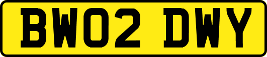 BW02DWY