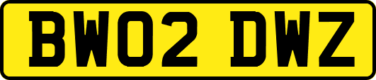 BW02DWZ