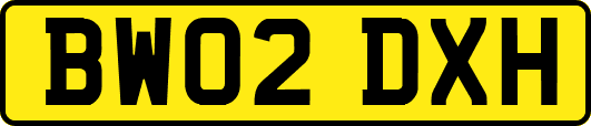 BW02DXH