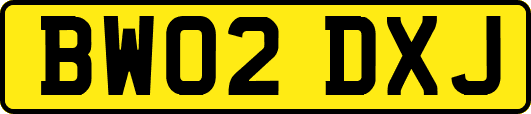 BW02DXJ