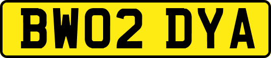 BW02DYA