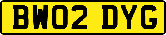 BW02DYG