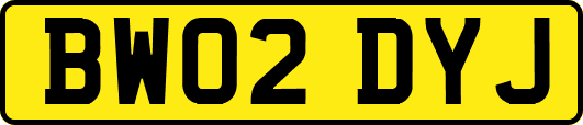 BW02DYJ