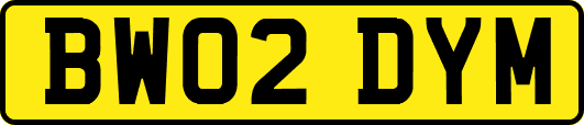 BW02DYM