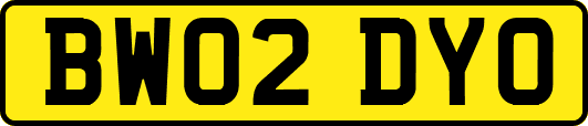 BW02DYO
