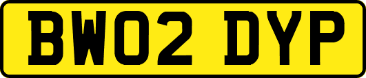BW02DYP