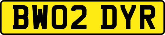 BW02DYR