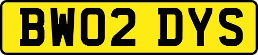 BW02DYS