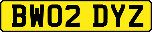 BW02DYZ