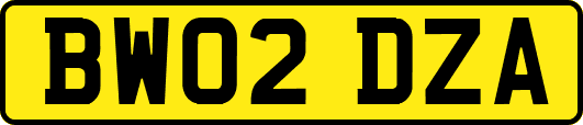 BW02DZA