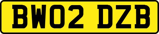 BW02DZB