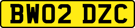 BW02DZC