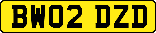 BW02DZD