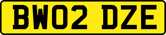 BW02DZE