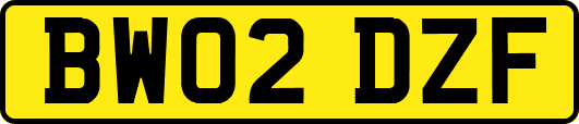 BW02DZF