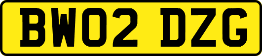 BW02DZG