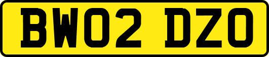 BW02DZO