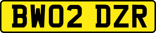 BW02DZR