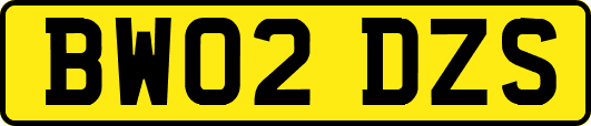 BW02DZS