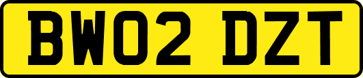 BW02DZT