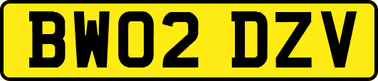 BW02DZV