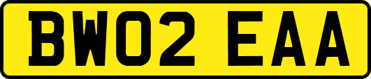 BW02EAA