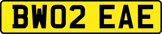 BW02EAE
