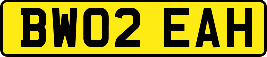 BW02EAH
