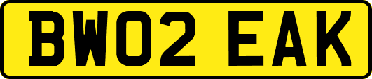 BW02EAK