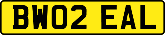 BW02EAL