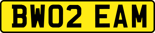 BW02EAM