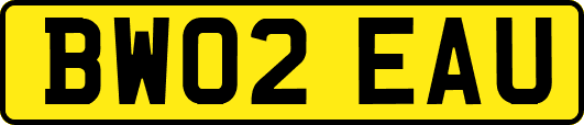 BW02EAU