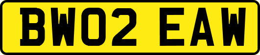 BW02EAW