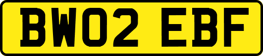BW02EBF