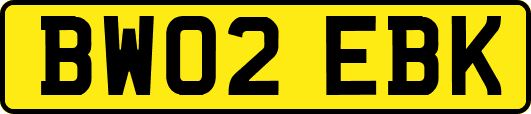 BW02EBK