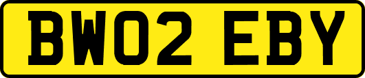 BW02EBY
