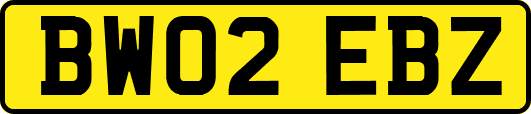 BW02EBZ