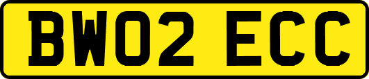 BW02ECC