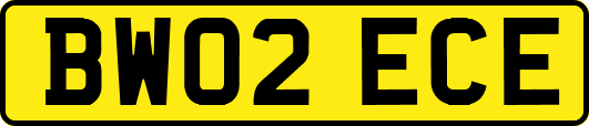 BW02ECE
