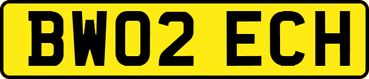 BW02ECH