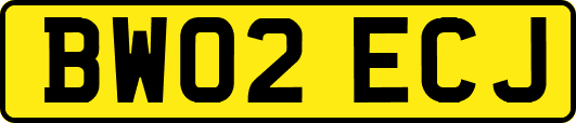 BW02ECJ