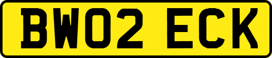 BW02ECK