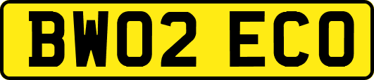 BW02ECO