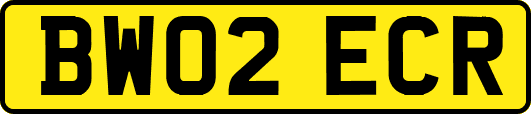 BW02ECR