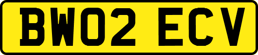 BW02ECV
