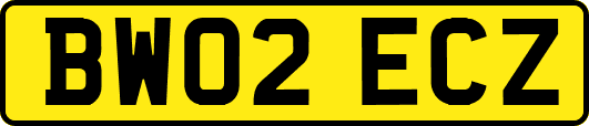 BW02ECZ