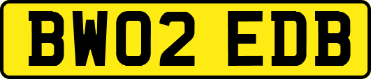BW02EDB