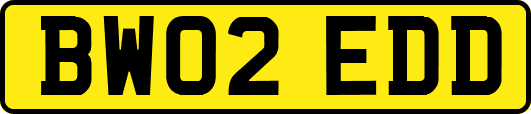 BW02EDD